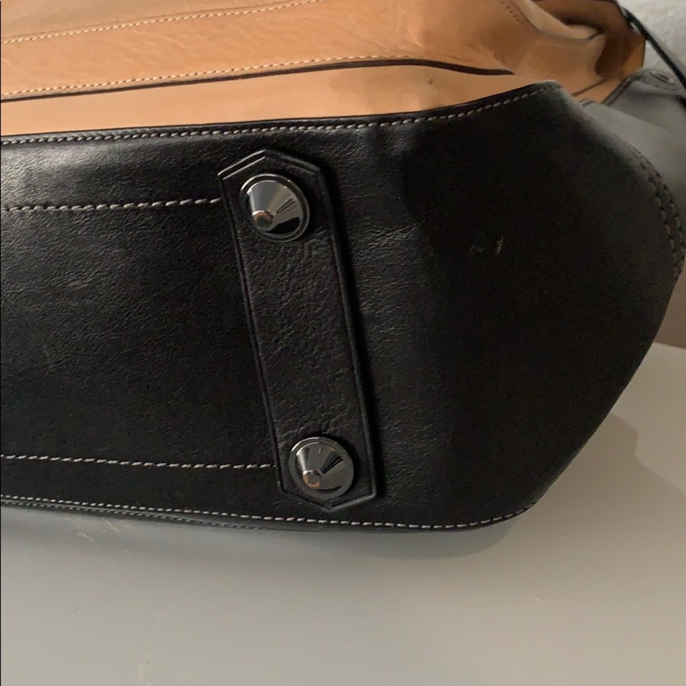Reed Krakoff structure leather satchel - Picture 6 of 14